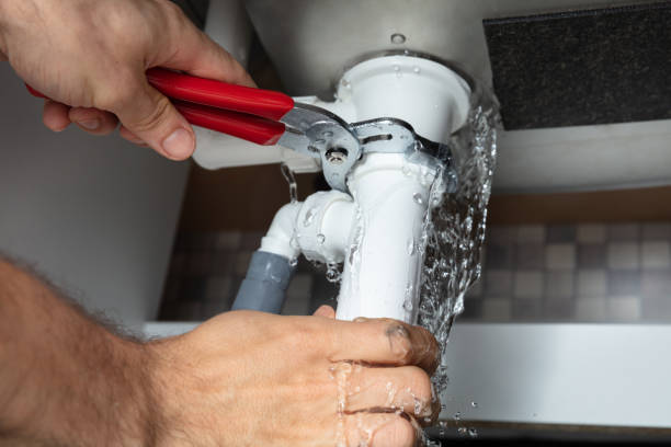 Best Sewage cleanup and water damage restoration  in Phoenix, NY